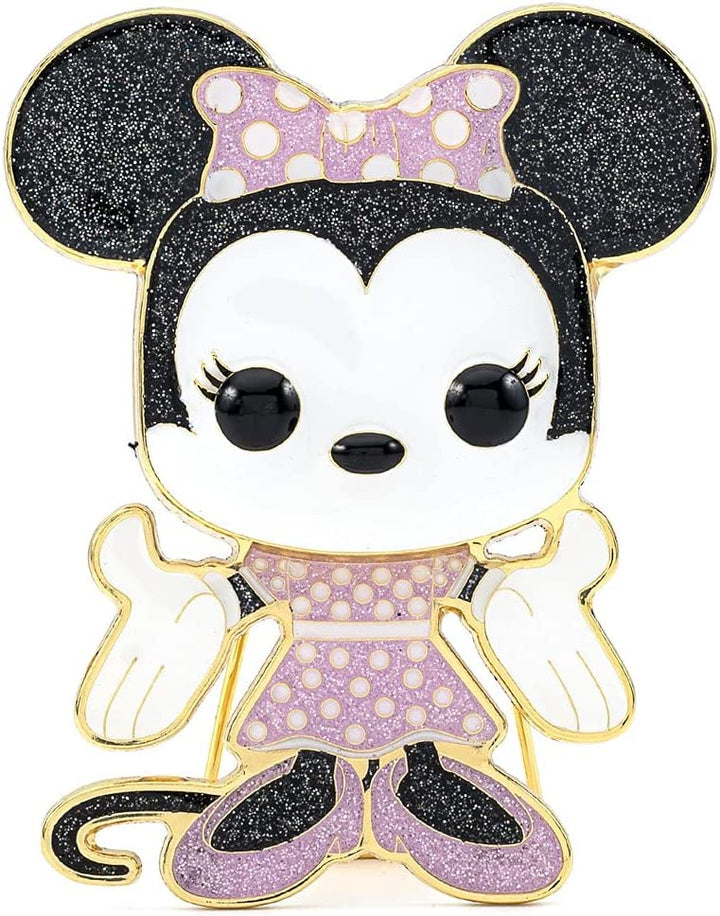 Disney Minnie Mouse Funko 31252 Pop! Vinyl #02