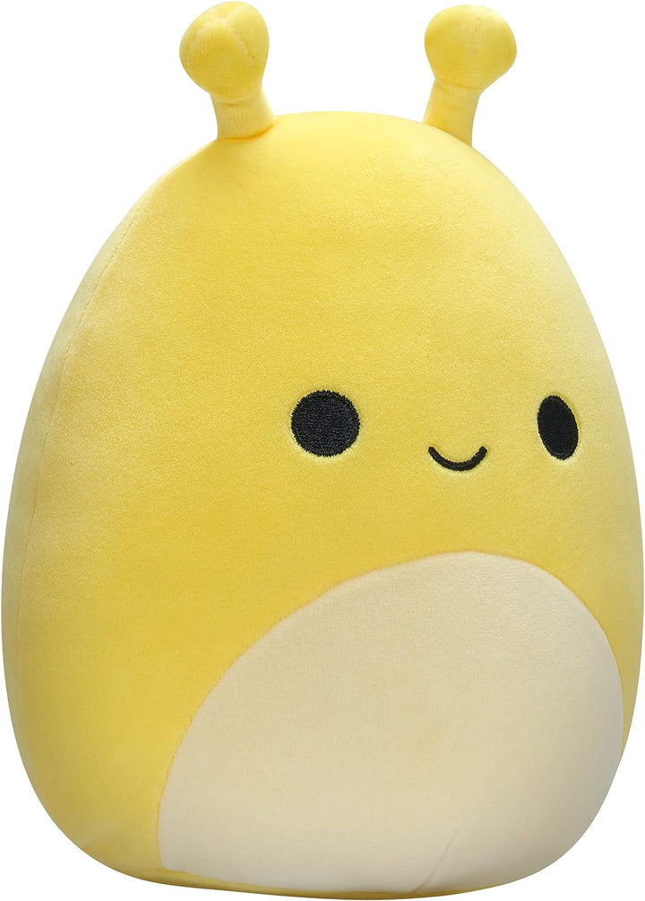 Squishmallows 12" Zarina - Gelbe Bananenschnecke