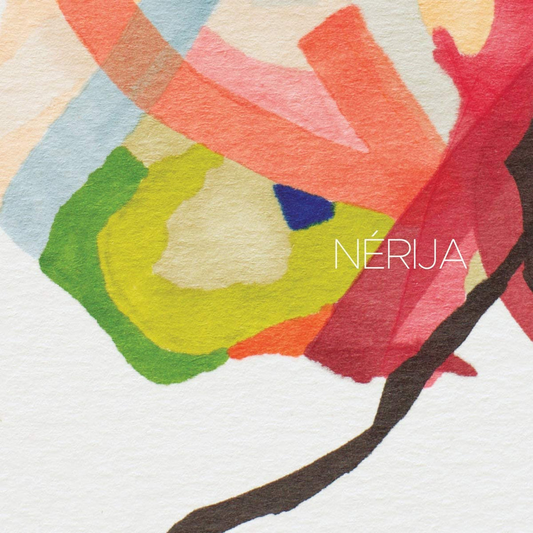 Nérija - Blume [Vinyl]