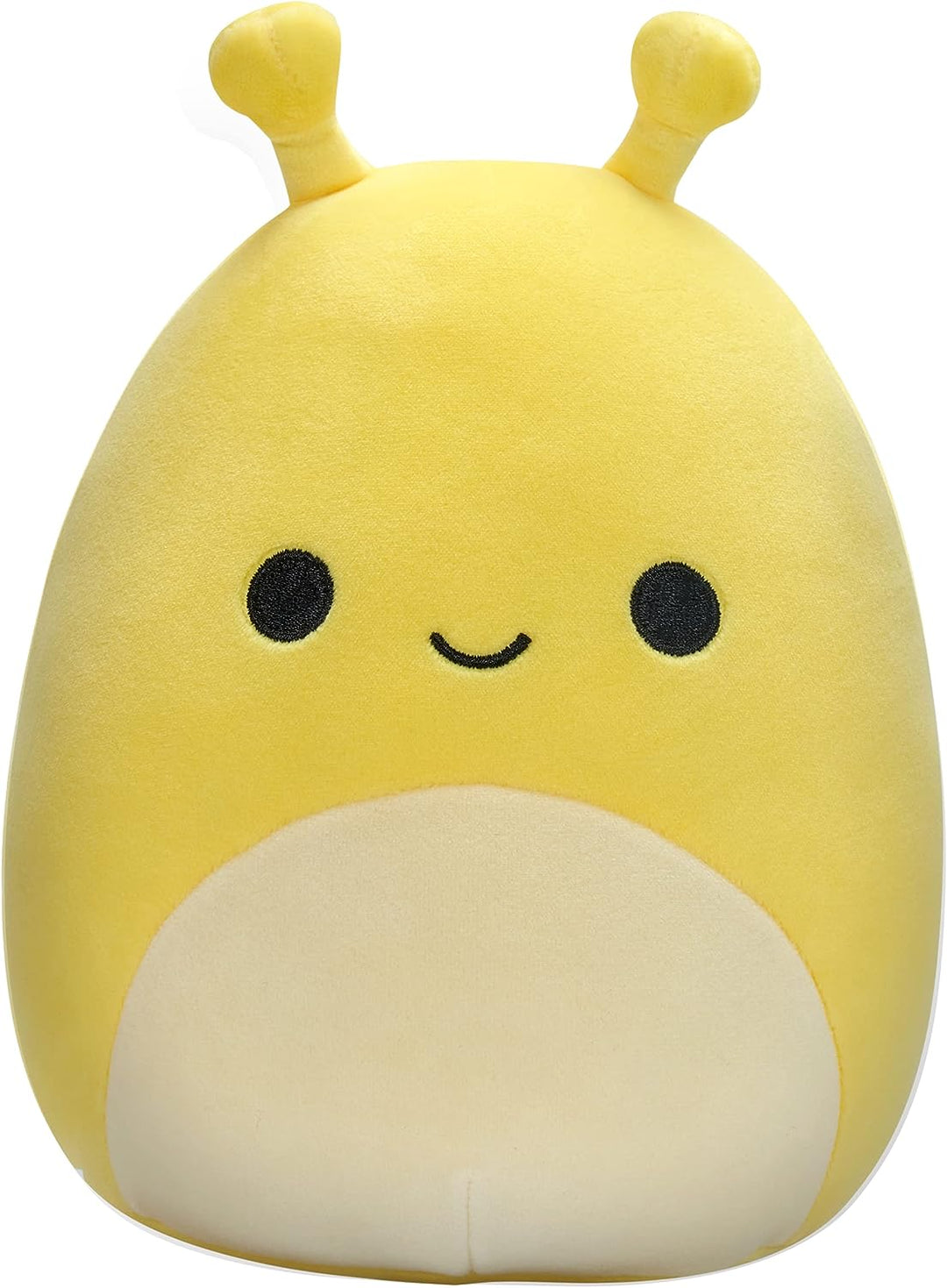 Squishmallows 12" Zarina - Gelbe Bananenschnecke