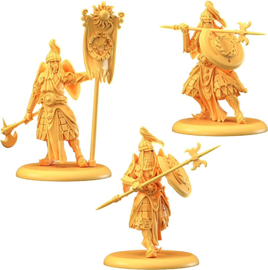 Ein Lied aus Eis und Feuer: Sunspear Royal Guard