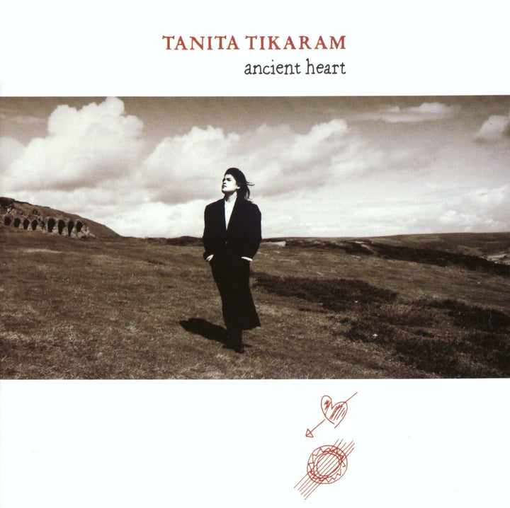 Tanita Tikaram - Ancient Heart [Audio CD]