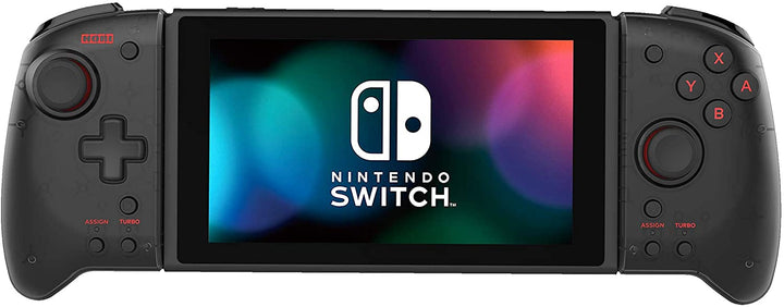 Hori Split Pad Pro (Schwarz) für Nintendo Switch