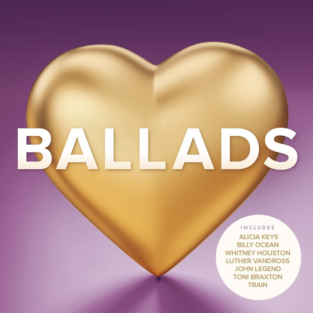 Ballads