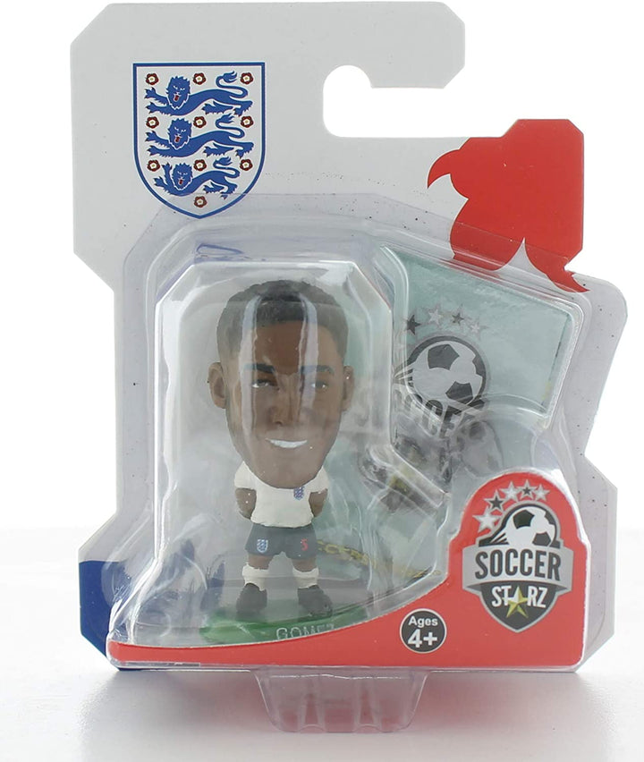 SoccerStarz England Joe Gomez (Neues Kit) /Figuren