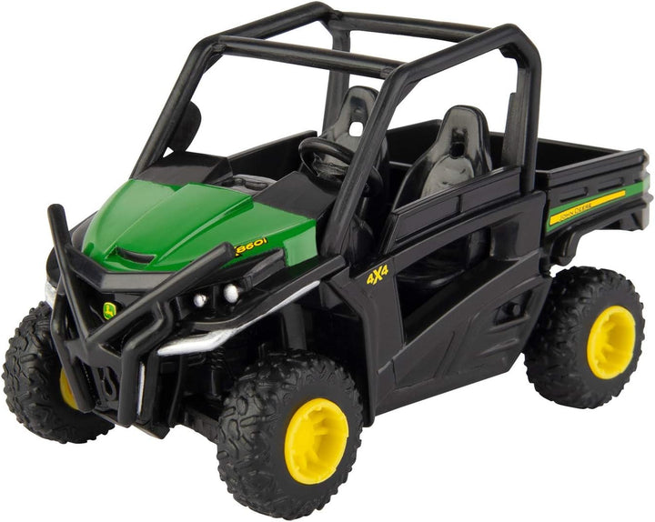 Britains 736 46801 1/32 John Deere Gator, Green