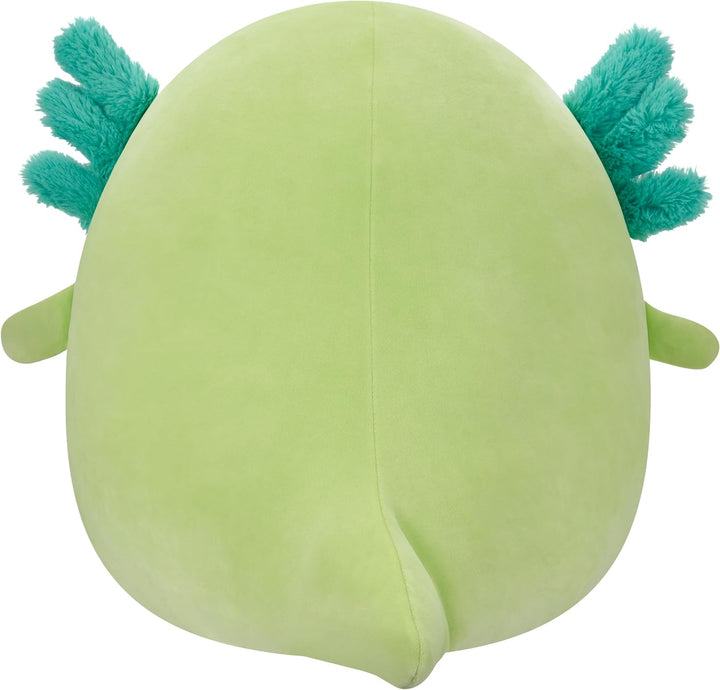 Squishmallows 50cm Mipsy the Green Axolotl