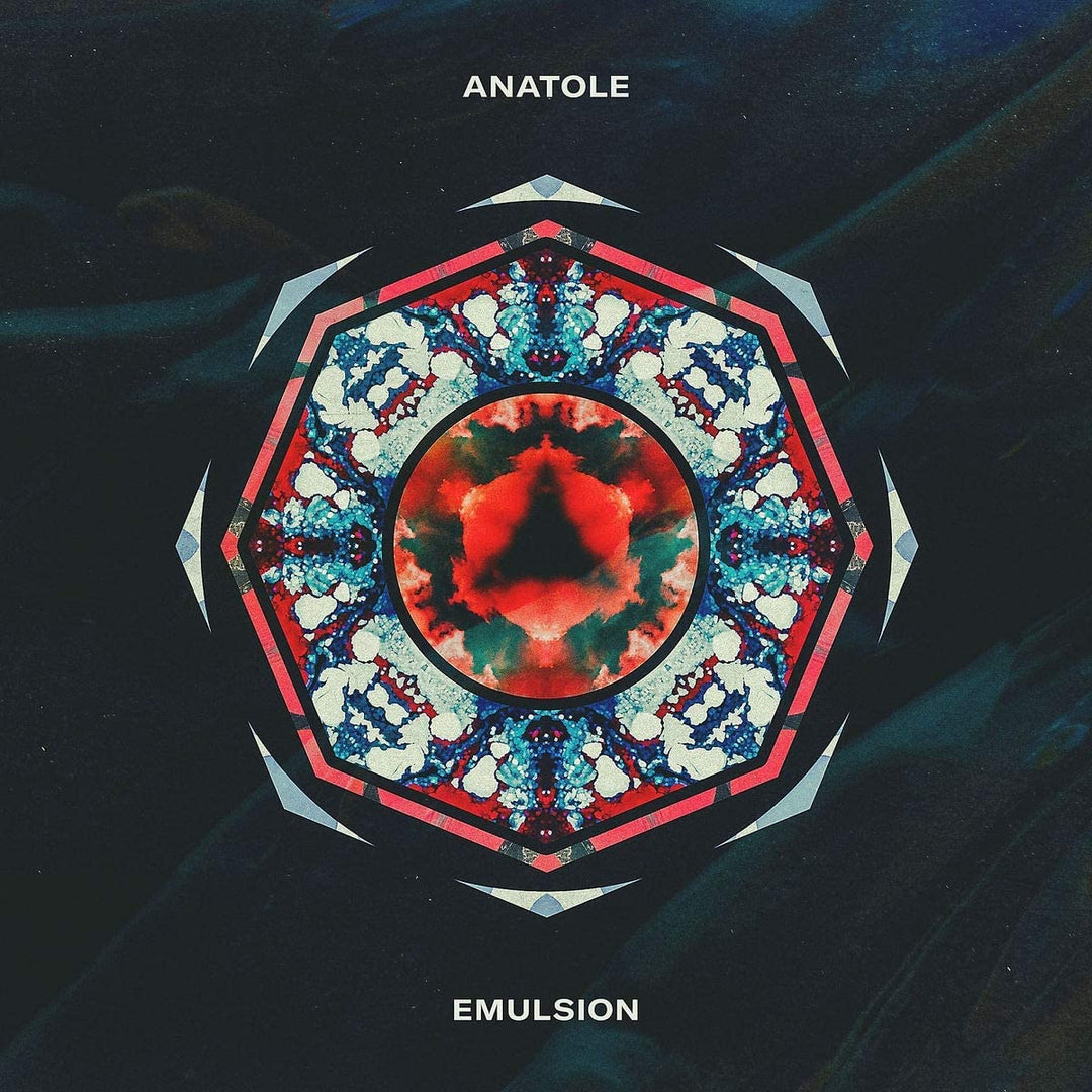 Anatole - Emulsion [Vinyl]