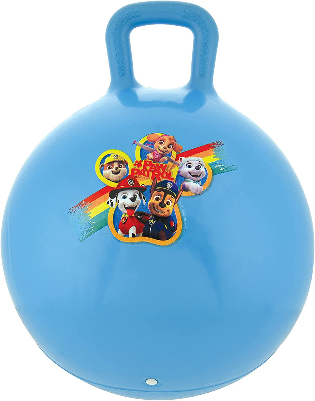 Paw Patrol aufblasbarer Hopper-Hüpfer