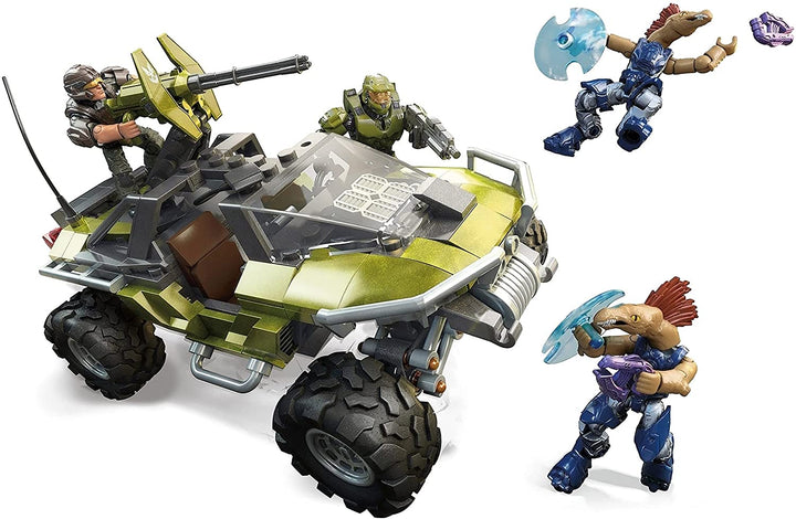 Mega Construx GNB25 – HALO INFINITE VEHICLE 3