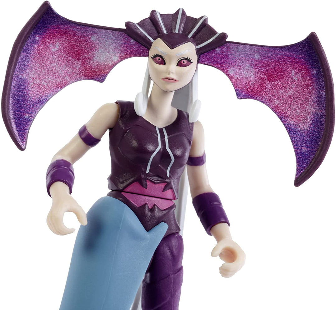 ?He-Man und The Masters of the Universe Evil-Lyn-Actionfiguren basierend auf Animate