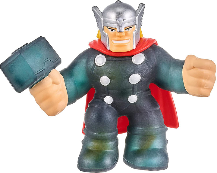 Heroes of Goo Jit Zu THOR HERO PACK, 41202