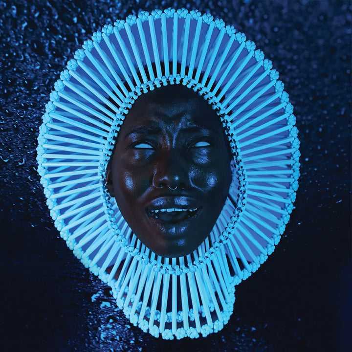 Childish Gambino  - "Awaken, My Love!" [Audio CD]