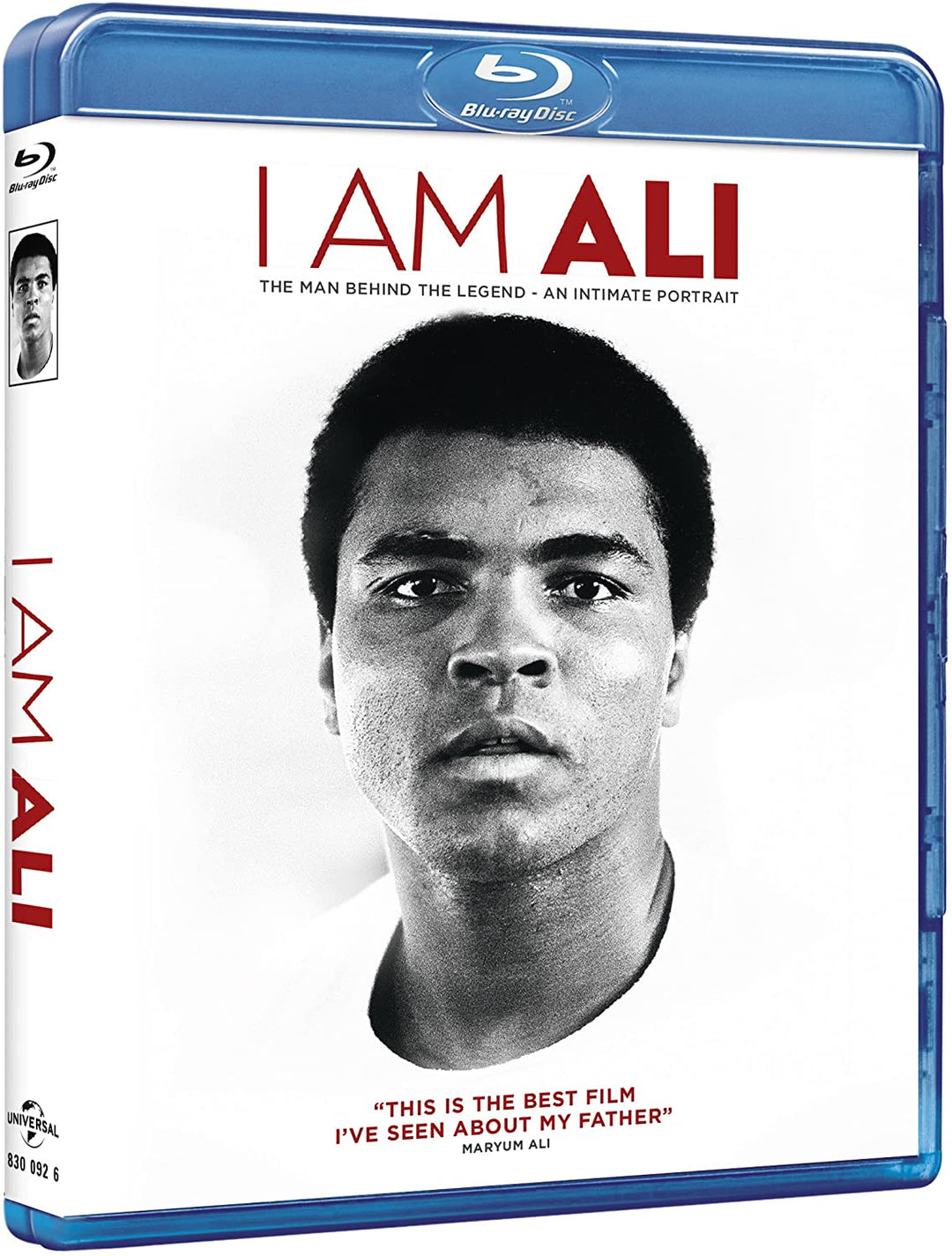 I Am Ali (International Version) [2017]