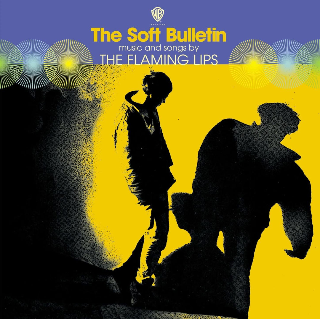 Das Soft Bulletin [Audio-CD]