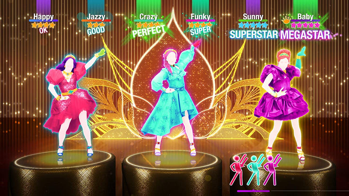 Just Dance 2020 (Código en caja) (Nintendo Switch)