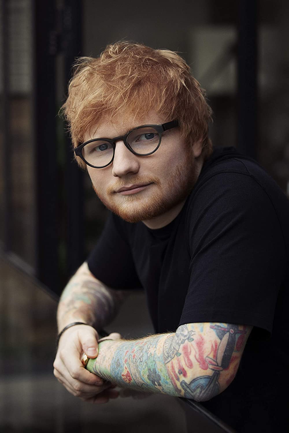 No.6 Collaborations Project – Ed Sheeran [Audio-CD]