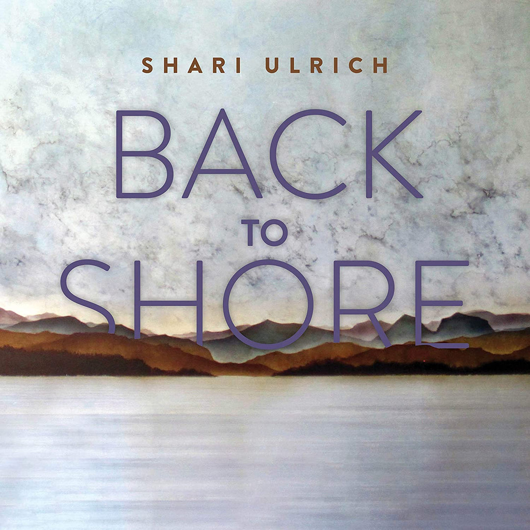 Shari Ulrich - Back To Shore [Audio CD]