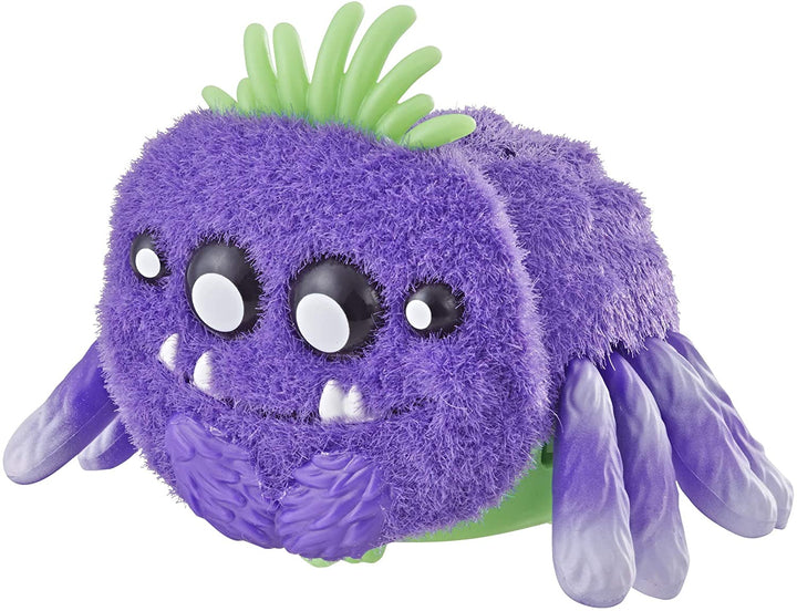 Sì! Wiggly Wriggles Spider Pet ad attivazione vocale dai 5 anni in su