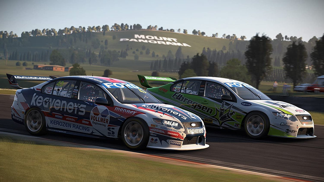 Project CARS - Game of the Year Edition (XboxOne)