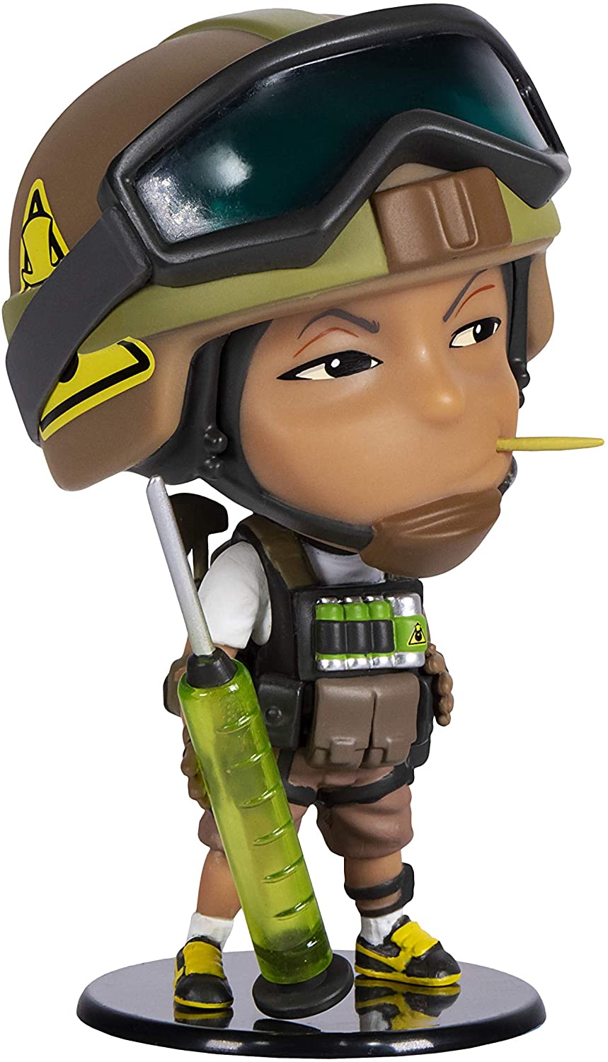 Six Collection Series 6 Lesion Chibi Figurine