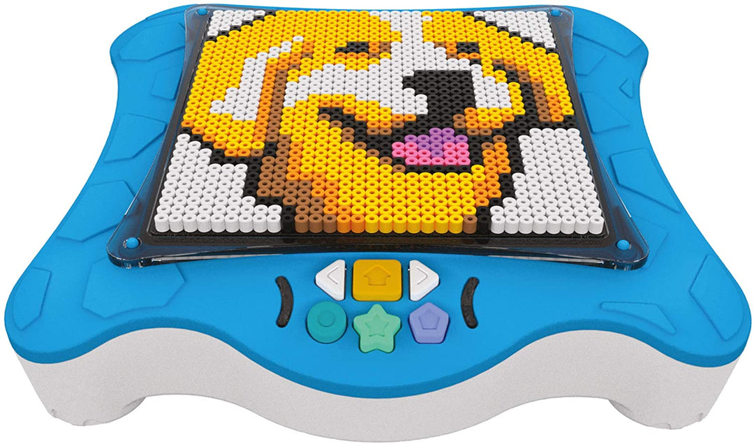 SmArt Pixelator Usa la tecnologia SmArt per pixelare qualsiasi disegno