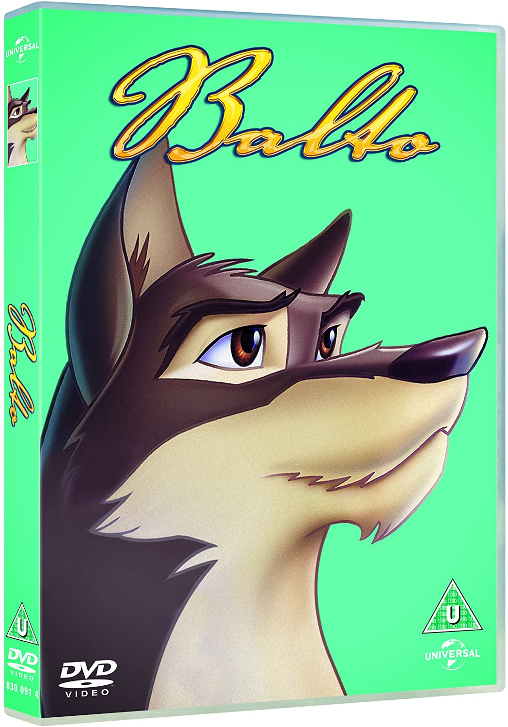 Balto