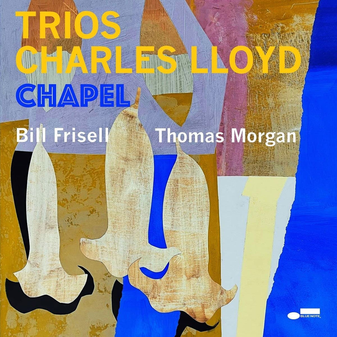 Charles Lloyd - Trios: Chapel [VINYL]