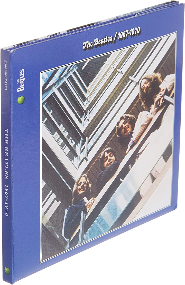 The Beatles 1967 1970 [Audio CD]