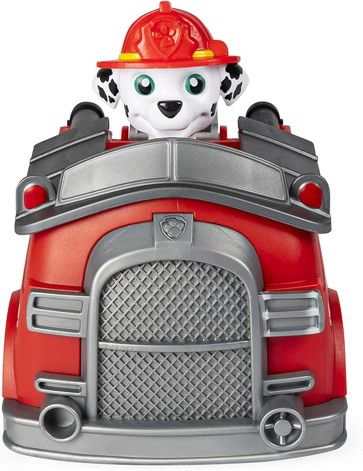 Paw Patrol 6054195 Marshall RC Feuerwehrauto