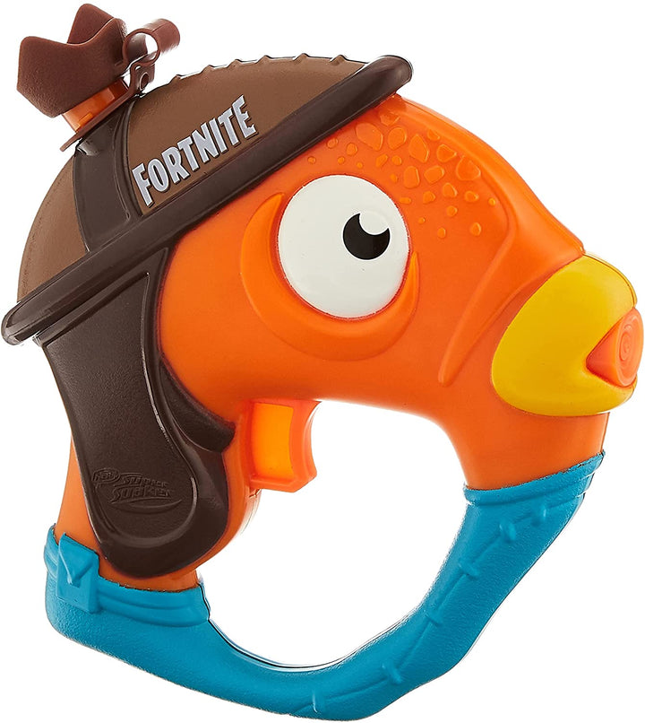 Fortnite - Nerf Super Soaker Fishstick Water Blaster (E98145X1)
