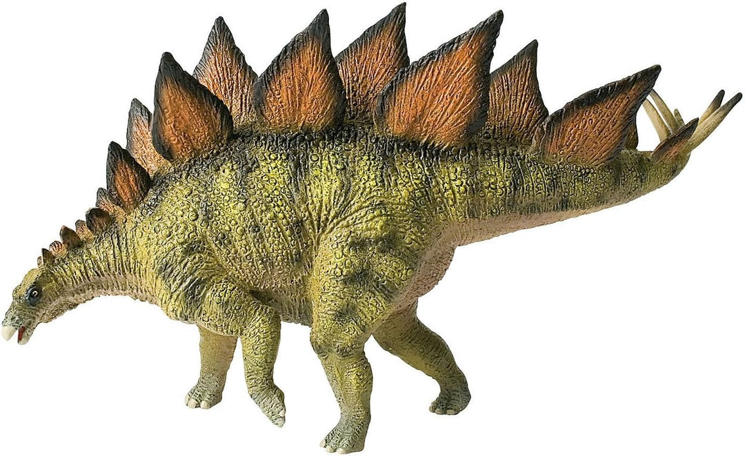 Bullyland 61470 Stegosaurus Figur