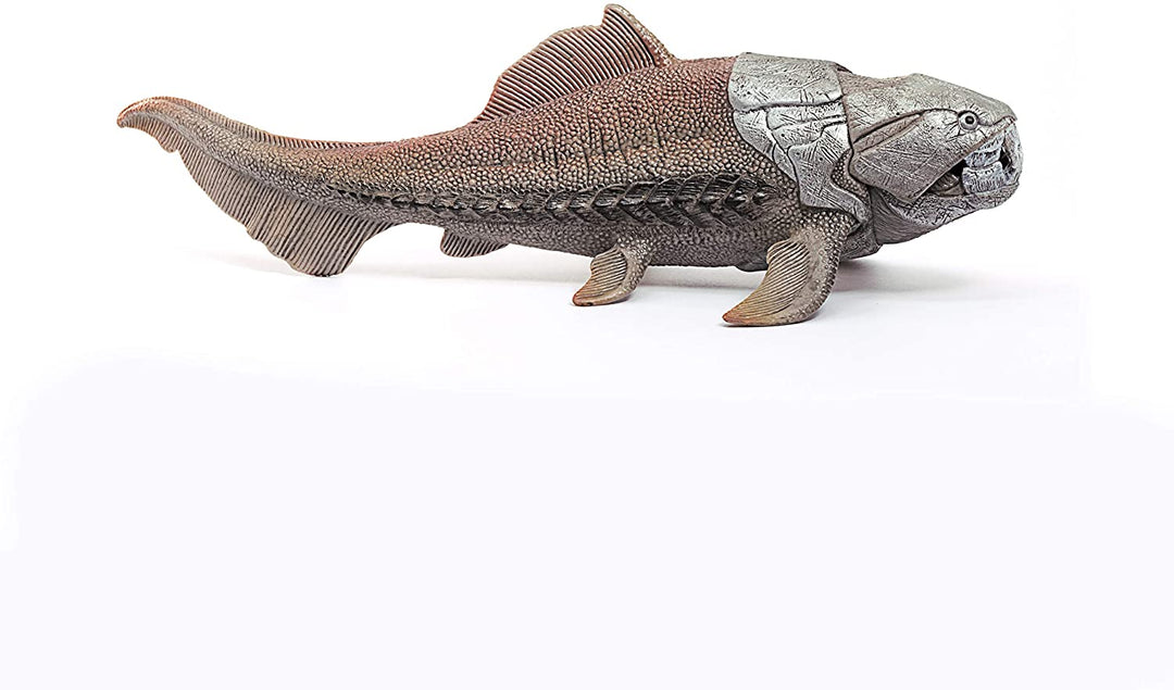 Schleich Dunkleosteus Dinosauro Figura (14575)