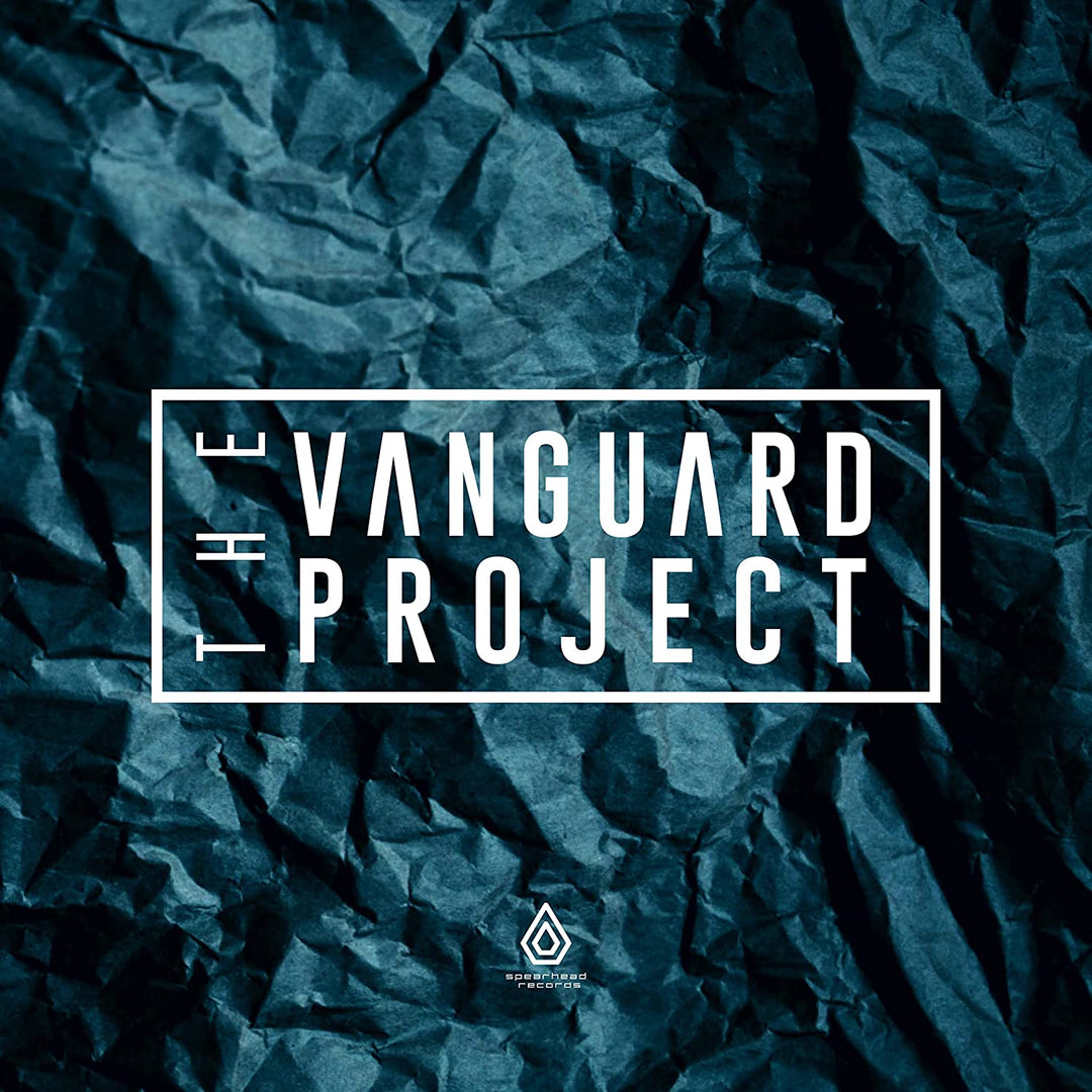 The Vanguard Project – Want U Back – (Coco Bryce Remixes) [10" VINYL]