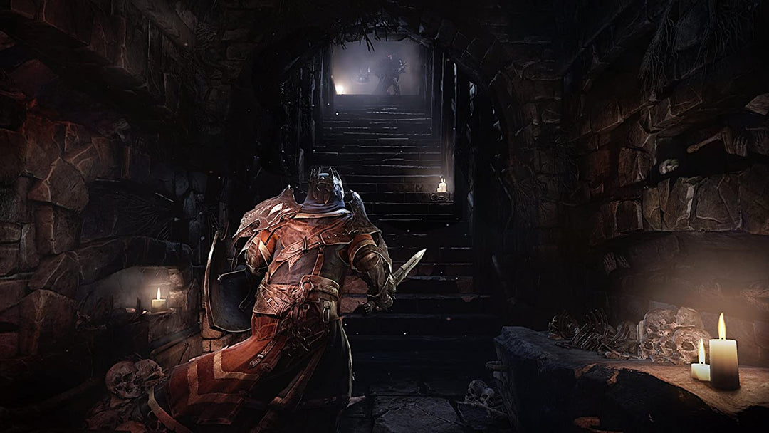 Lords of the Fallen - Edizione limitata (Xbox One)