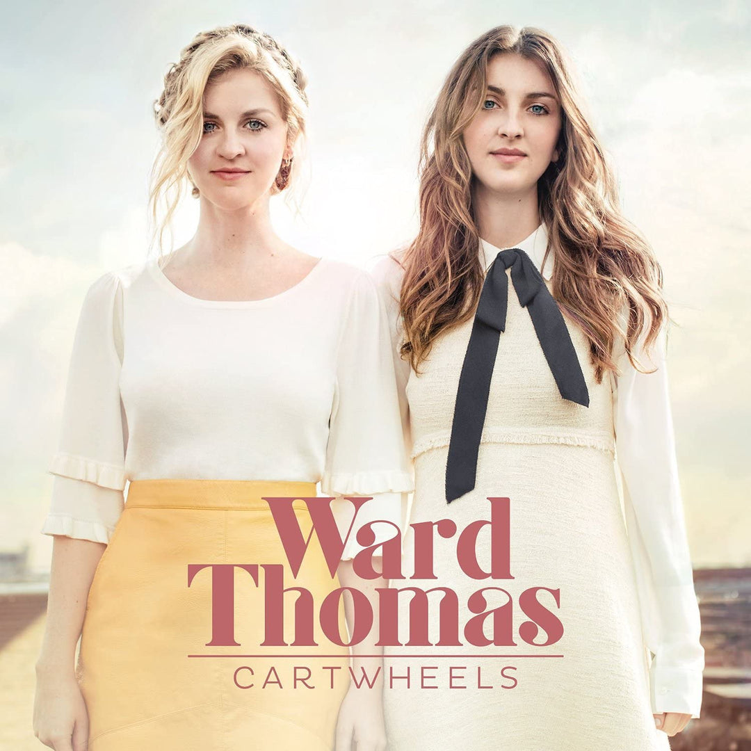 Cartwheels - Ward Thomas [Audio-CD]