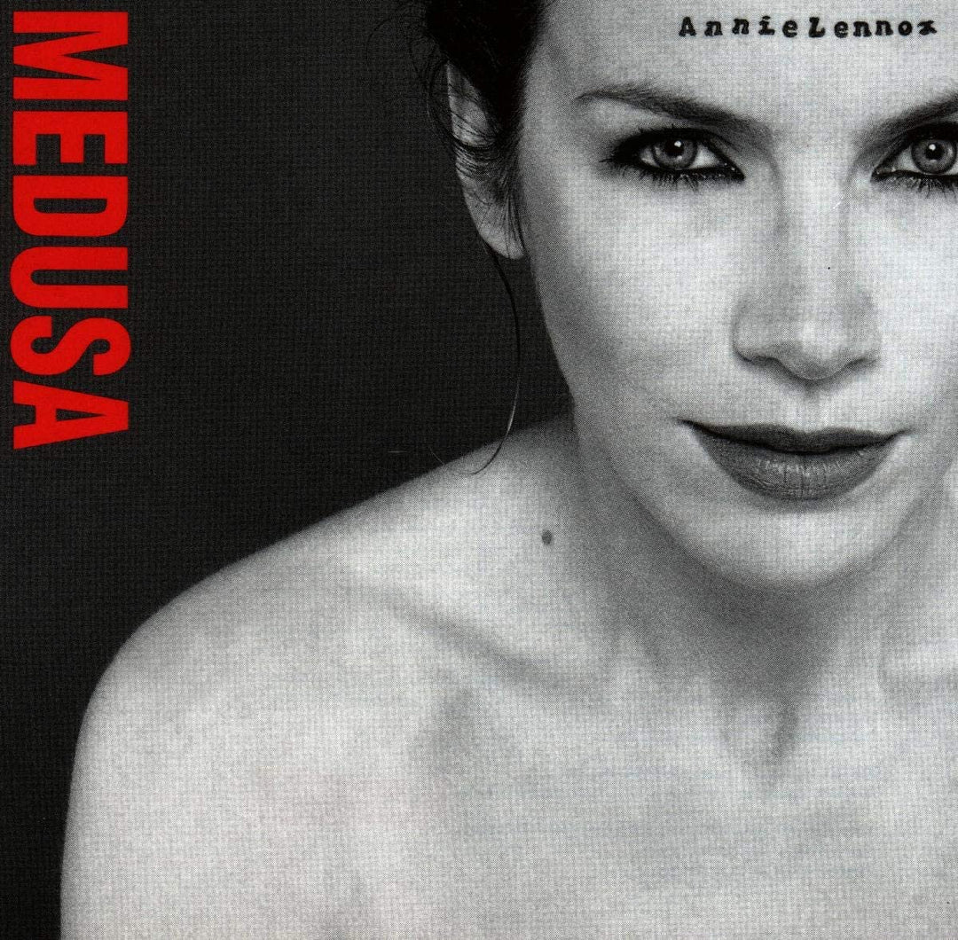 Annie Lennox - Medusa [Audio CD]