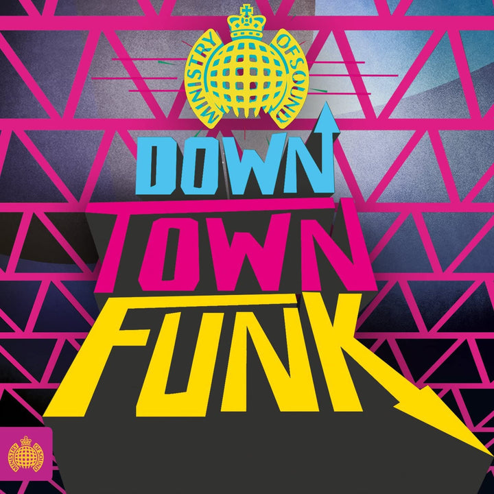 Innenstadt Funk