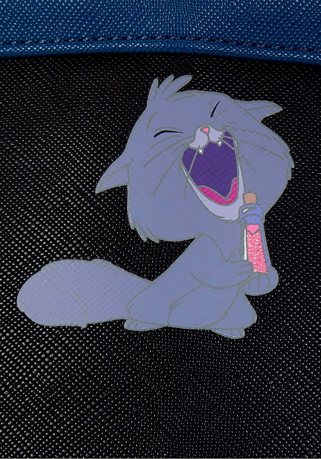 Loungefly Disney Villains Scene Yzma Mini-Rucksack