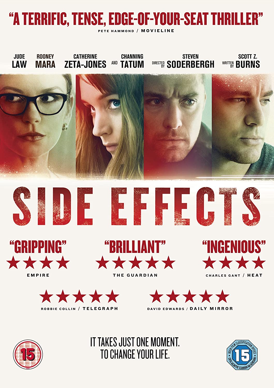 Side Effects (2003)