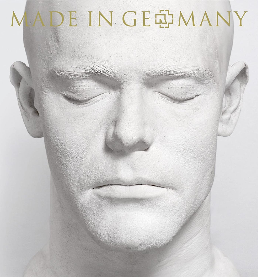 Made in Germany 1995-2011 - Rammstein [Audio CD]