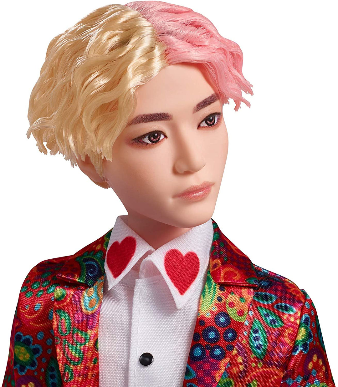 Mattel GKC89 BTS V Idol Fashion Doll