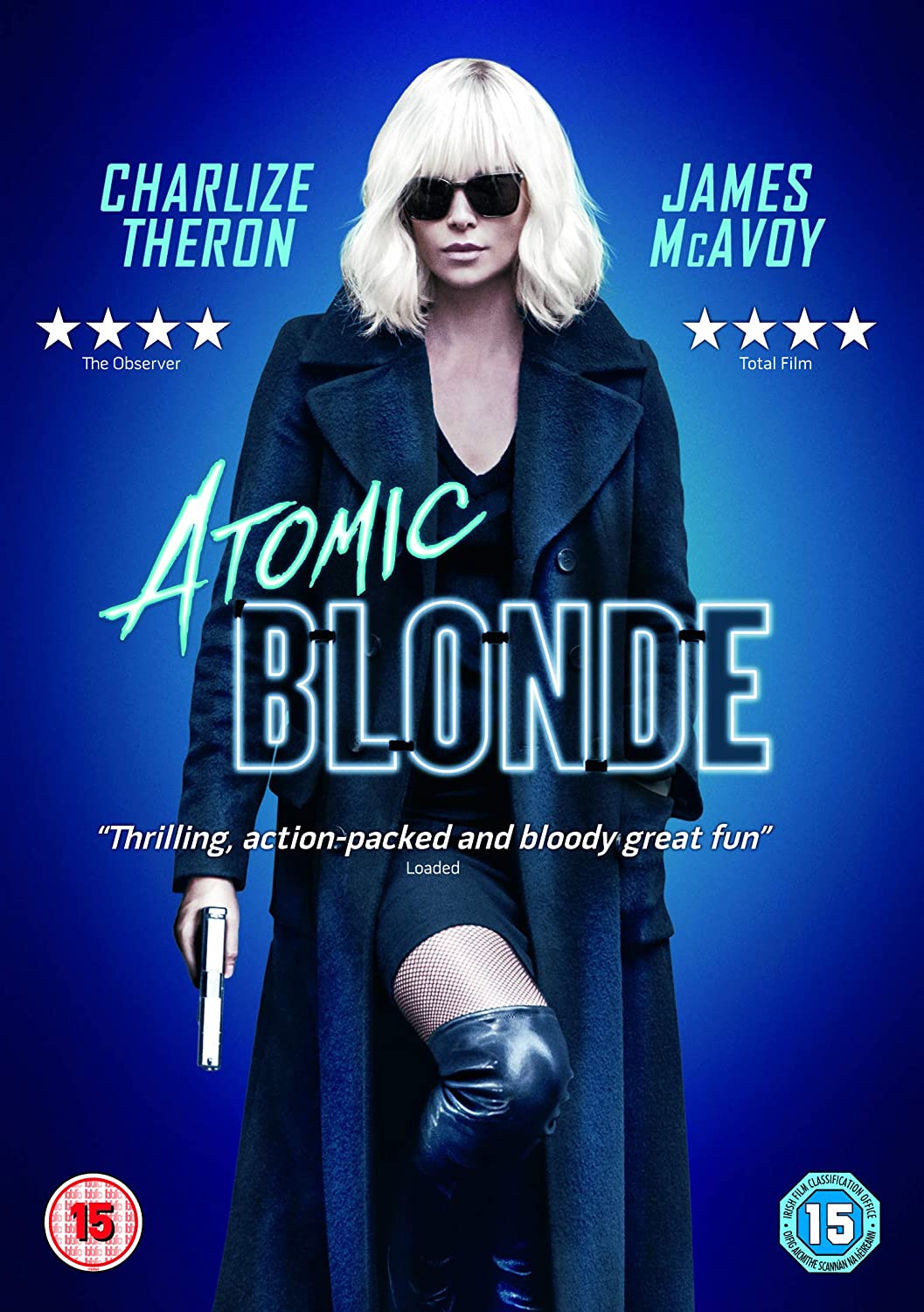 Atomblond