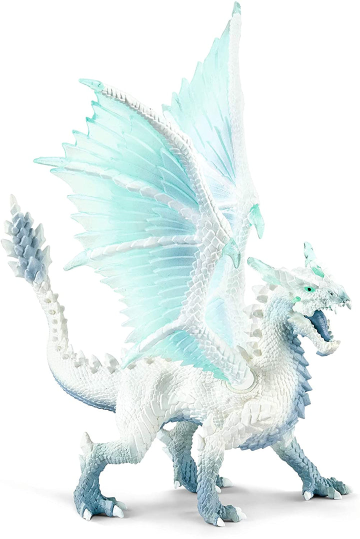 Schleich Eldrador 70139 Eisdrache