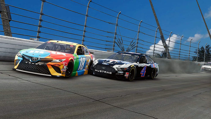 Nascar Heat 5 for PlayStation 4