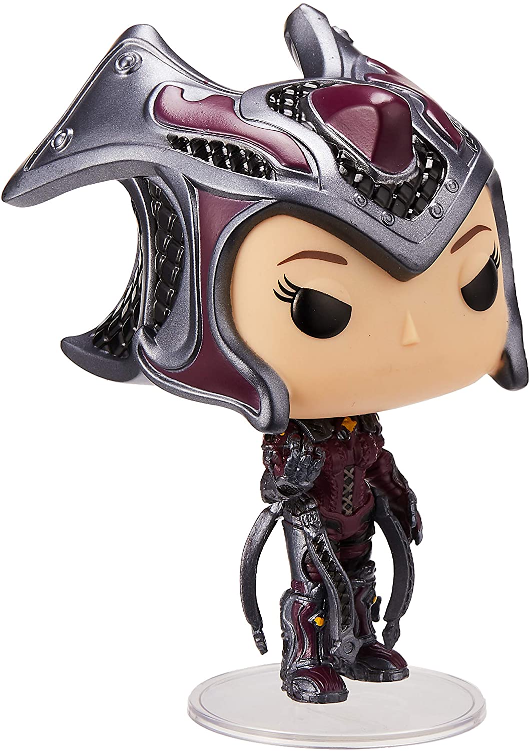 Gears of War Queen Myrrah Funko 39055 Pop! Vinyl #476