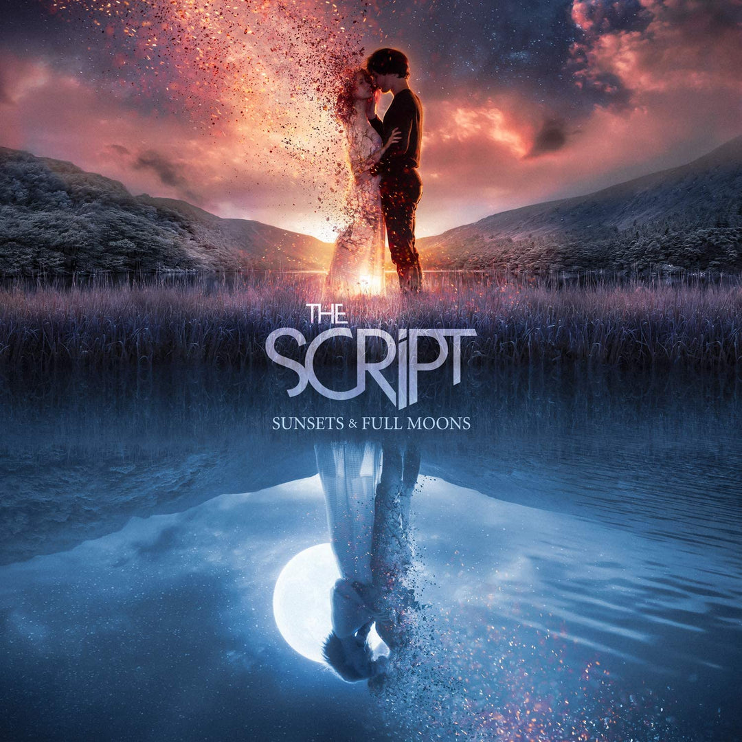 Sunsets & Full Moons - Script, The [Audio CD]