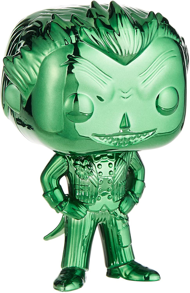 Funko Pop! - The Joker Vinyl Figure (FK42336)