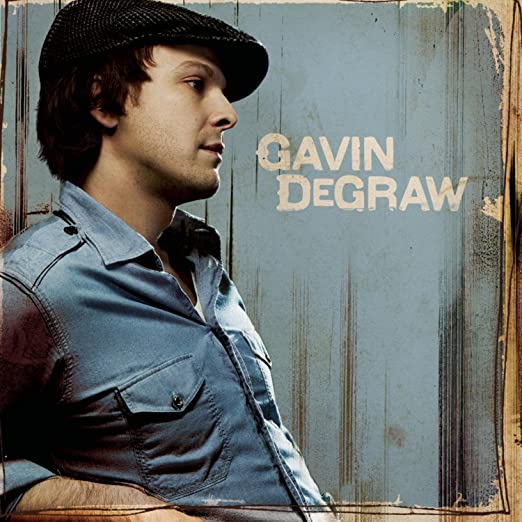 Gavin DeGraw [Audio-CD]