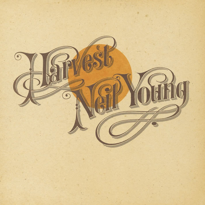 Neil Young – [VINYL]